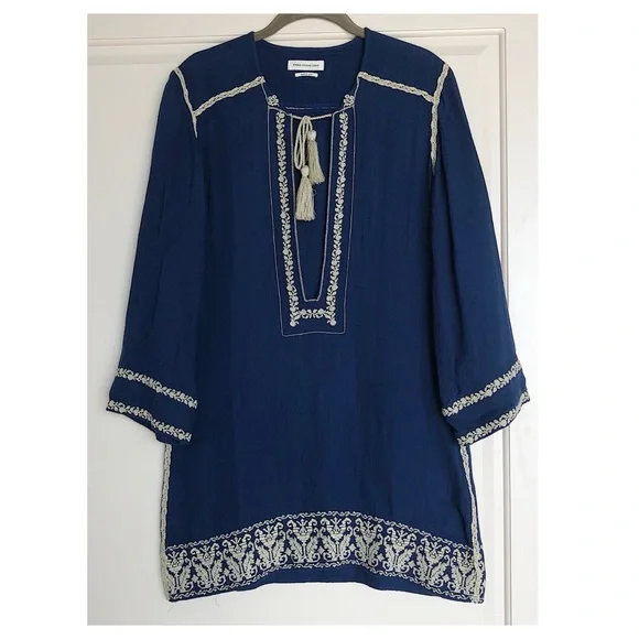 Alexis Rose Isabel Marant Tunic (Seen On Schitt's Creek)